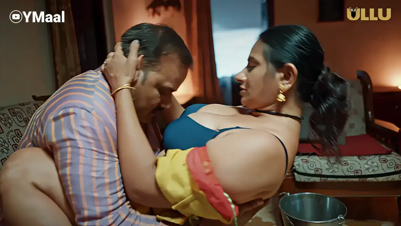 Shatir Episode 1 (ULLU Web Series) » WEBxSERIES.BUZZ