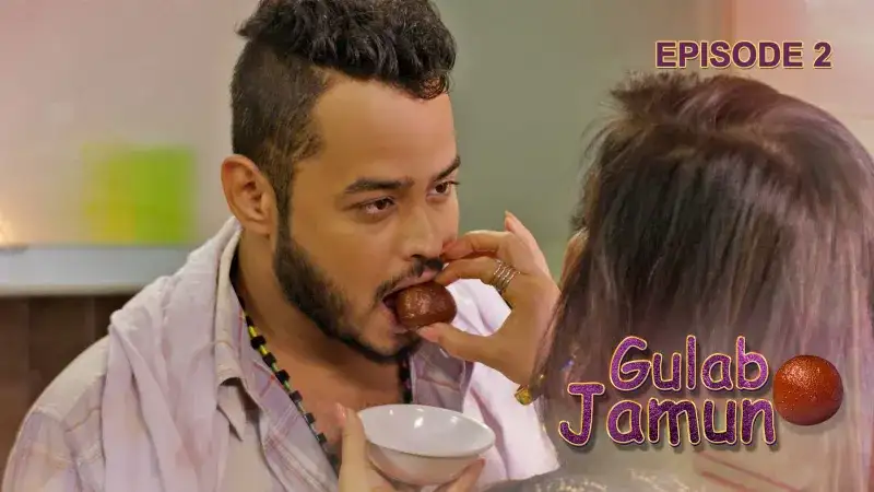 Gulab Jamun Episode 2 (Kooku Web Series) » WEBxSERIES.BUZZ