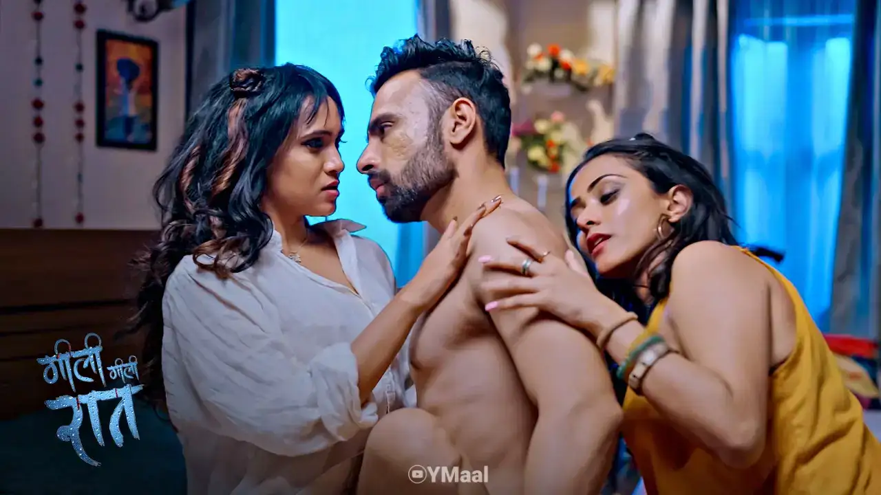 Gili Gili Raat Episode 3 (ALTT Web Series) » WEBxSERIES.BUZZ