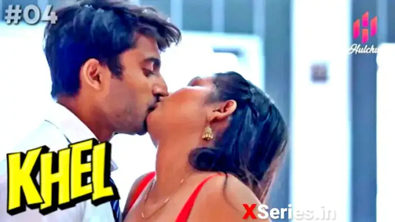 Khel Episode 4 (Hulchul Web Series) » WEBxSERIES.BUZZ