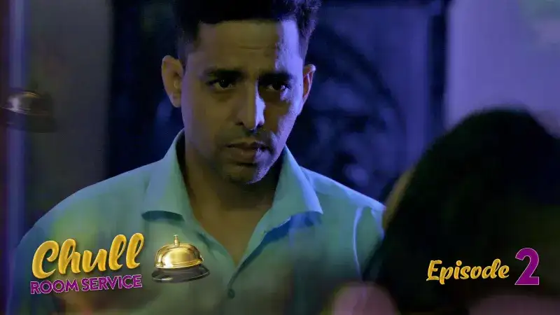Chull Room Service Episode 2 (Kooku Web Series) » WEBxSERIES.BUZZ