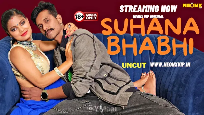 Suhana Bhabhi (NEONX Web Series) » WEBxSERIES.BUZZ