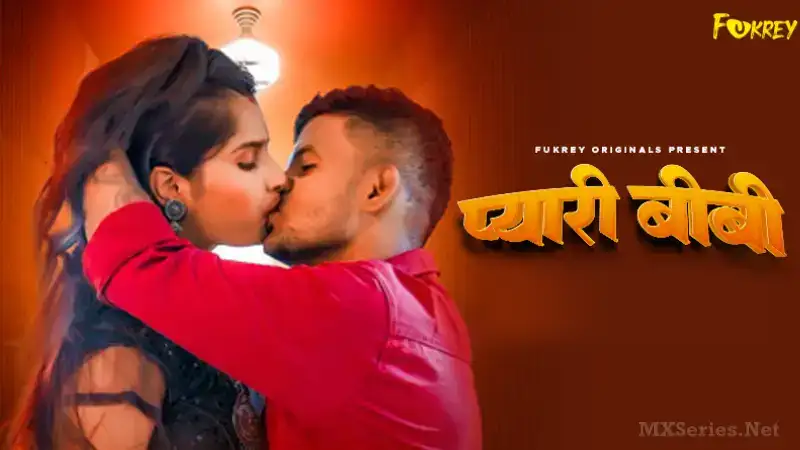 Pyari Biwi (TriFlicks Web Series) » WEBxSERIES.BUZZ