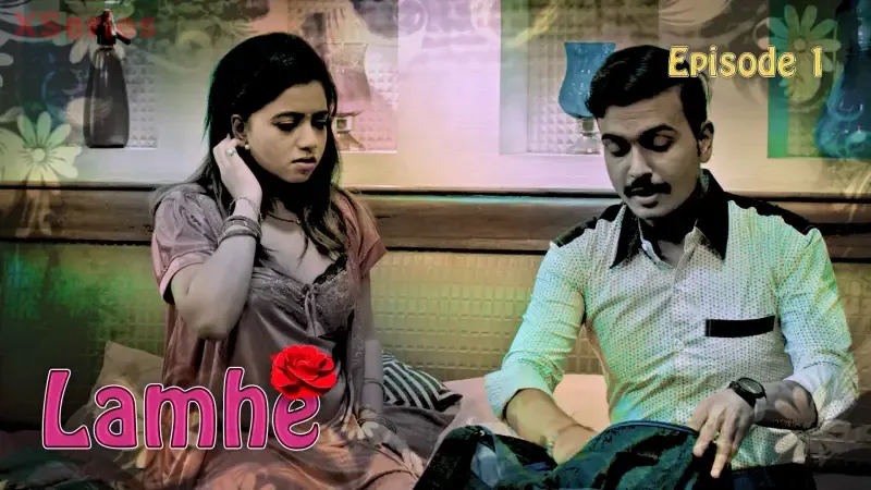 Lamhe Episode 1 (Kooku Web Series) » WEBxSERIES.BUZZ